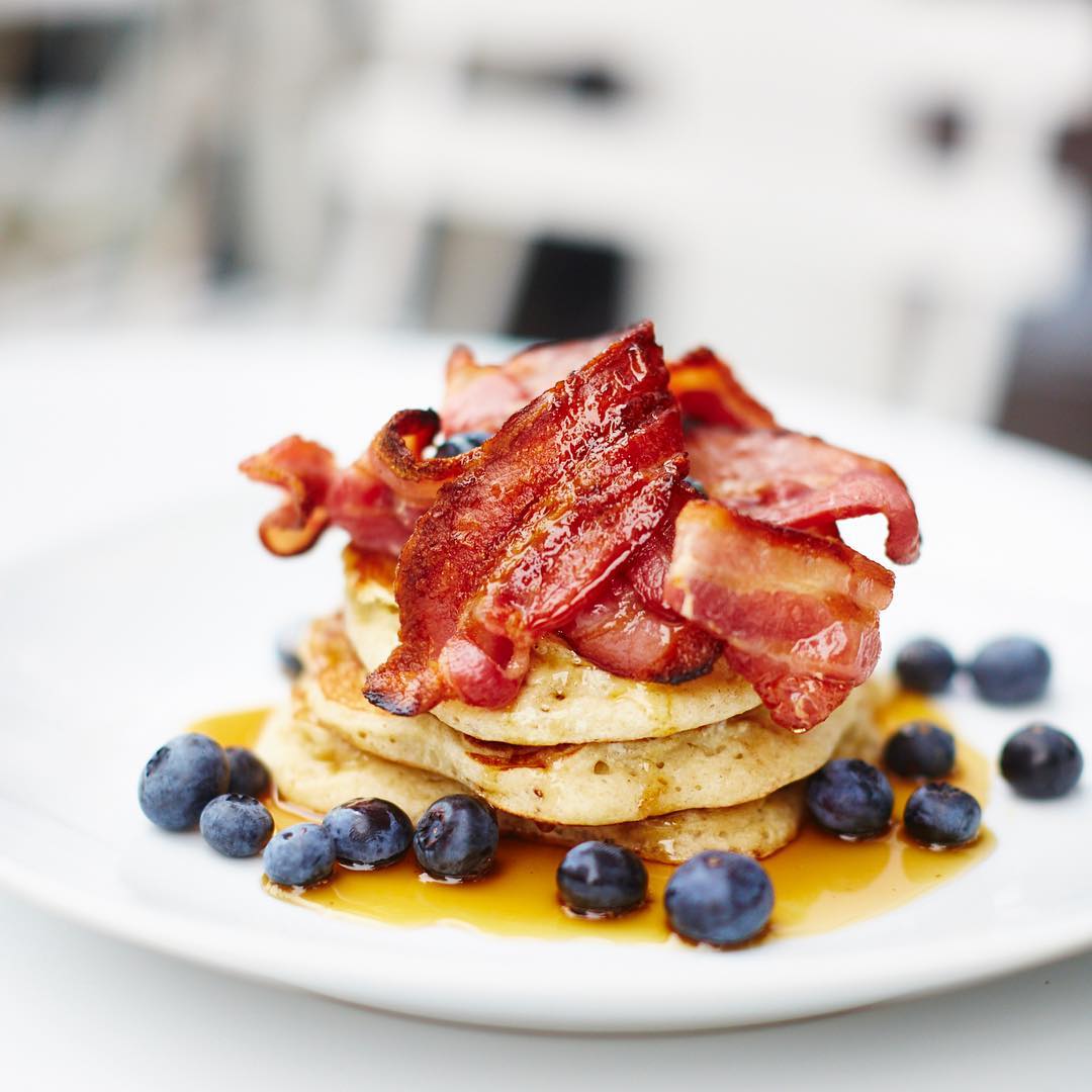 WHERE TO CELEBRATE PANCAKE DAY IN LONDON