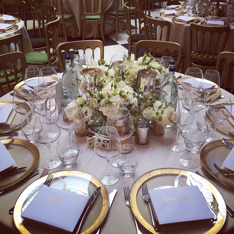 Hampton Court House, Wedding Venue | Create Bespoke Weddings
