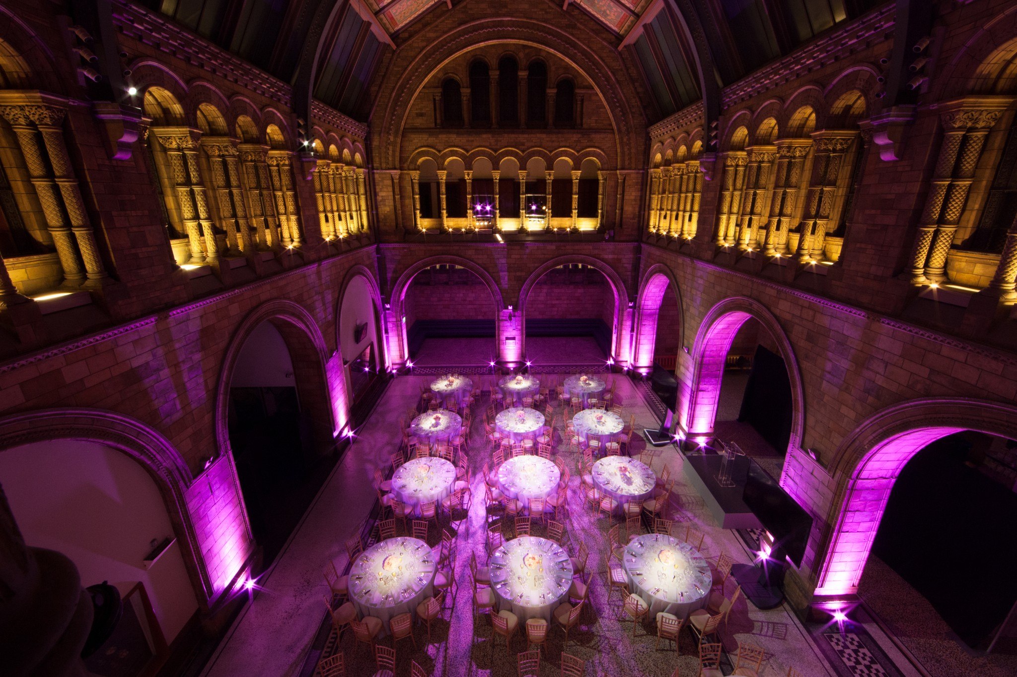 Ampersand Events
